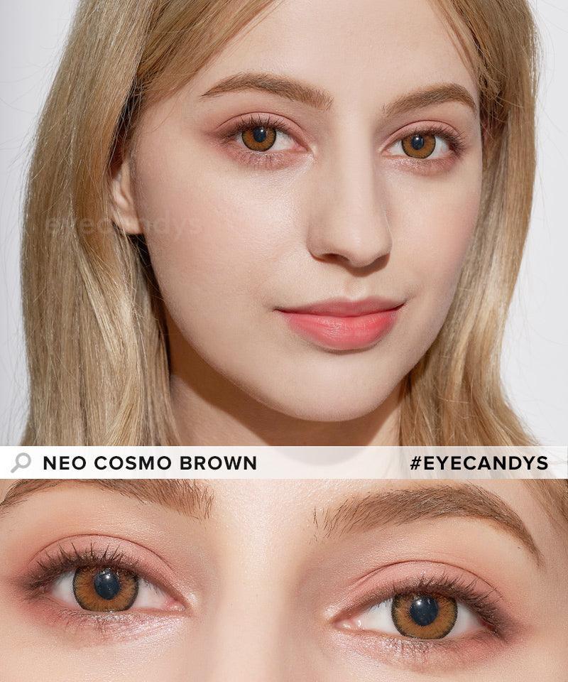 Cosmo Brown