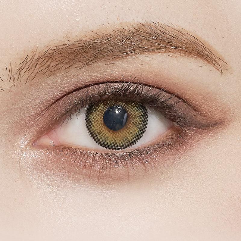 Cosmo Green (Custom Toric for Astigmatism)