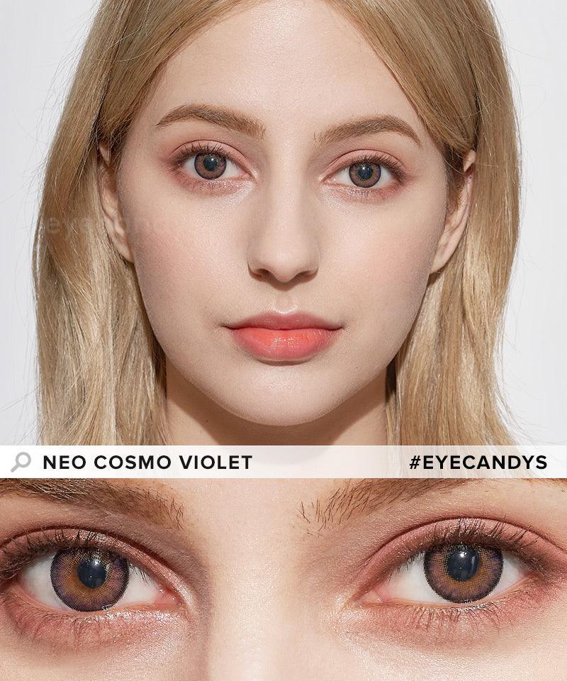 Cosmo Violet
