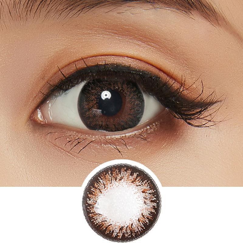Extra Dali 2 Brown