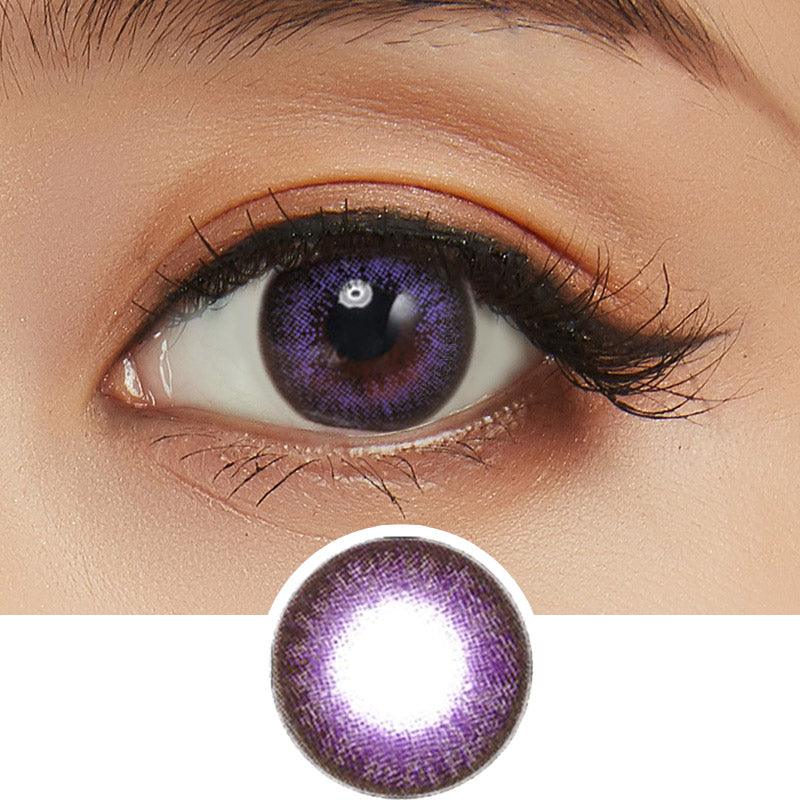 Extra Dali 2 Violet