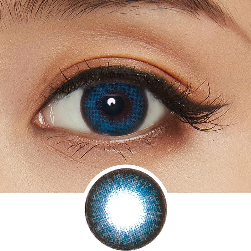 Extra Dali Blue