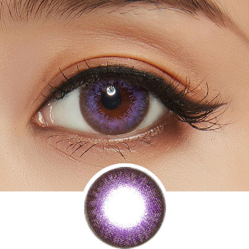 Extra Dali Violet