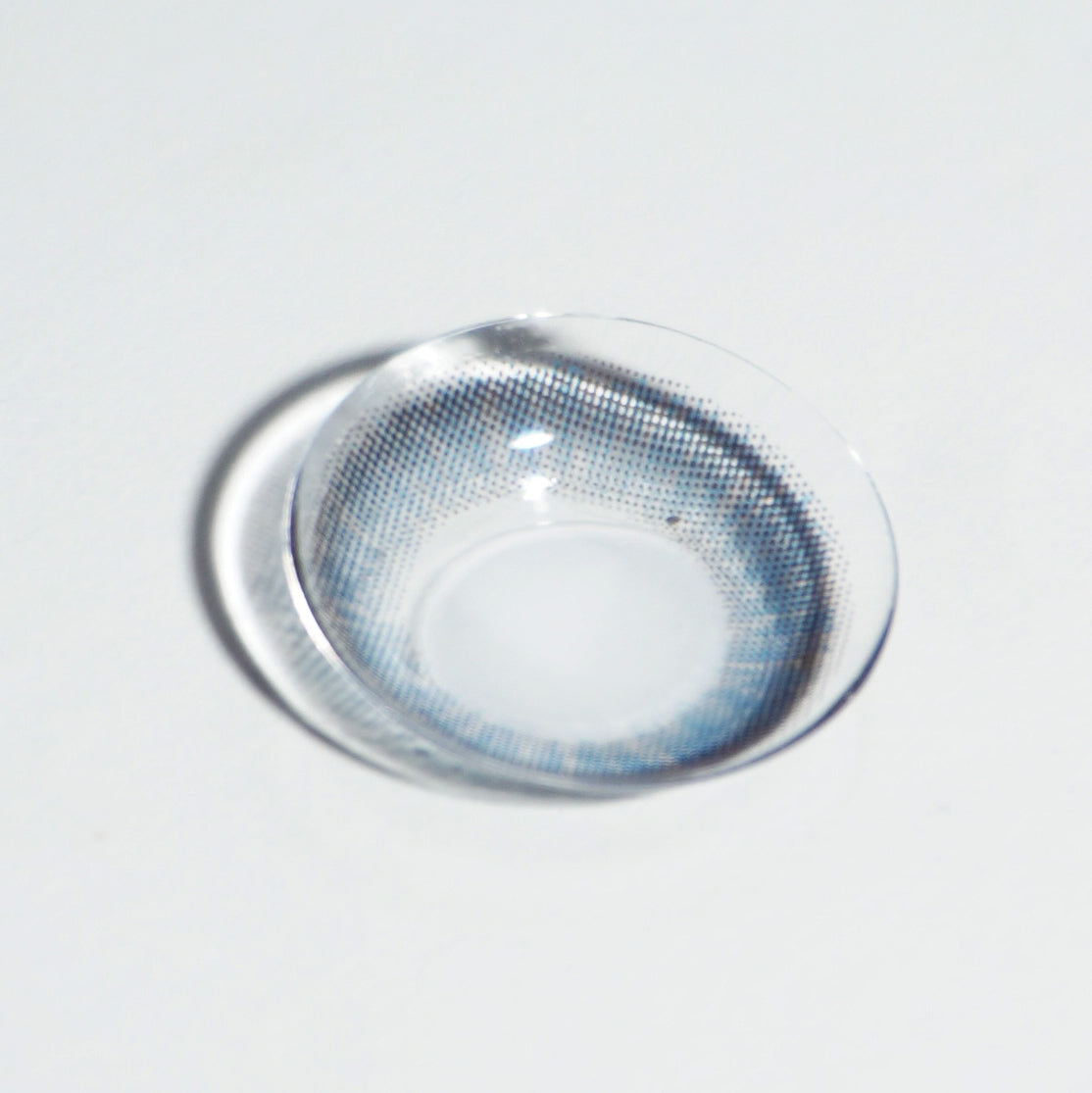 Monet Blue (Custom Toric for Astigmatism)