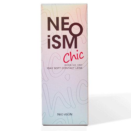 Neoism Chic Grey (50pk)