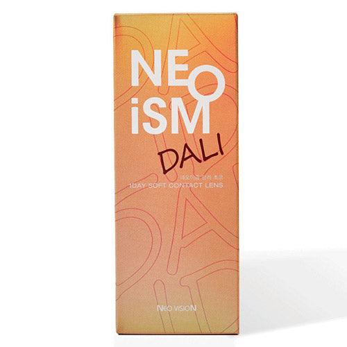Neoism Dali Choco (50pk)