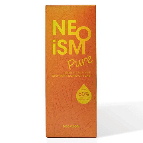 Neoism Pure Orange Brown (50pk)