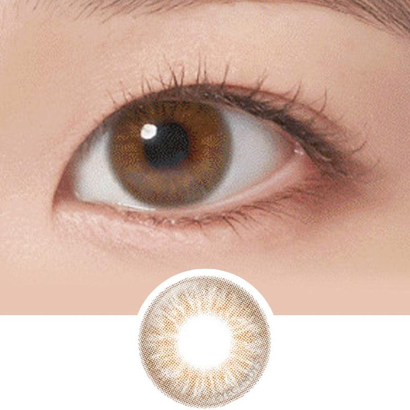 Neoism Pure Orange Brown (50pk)