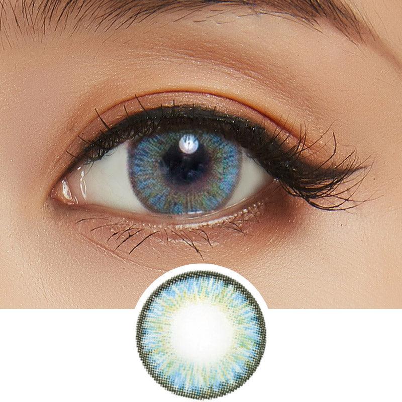 Cosmo Blue