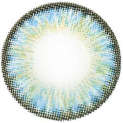 Cosmo Blue (Custom Toric for Astigmatism)