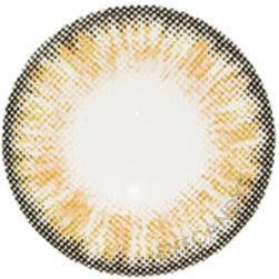 Cosmo Brown (Custom Toric for Astigmatism)