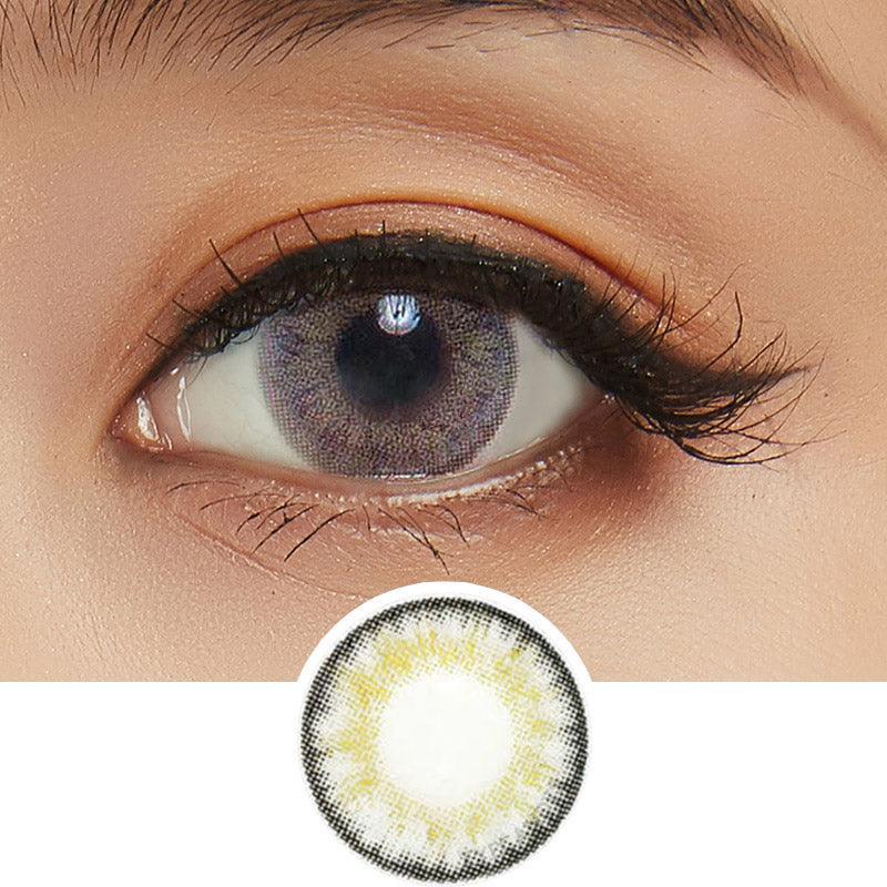 Cosmo Grey (Custom Toric for Astigmatism)