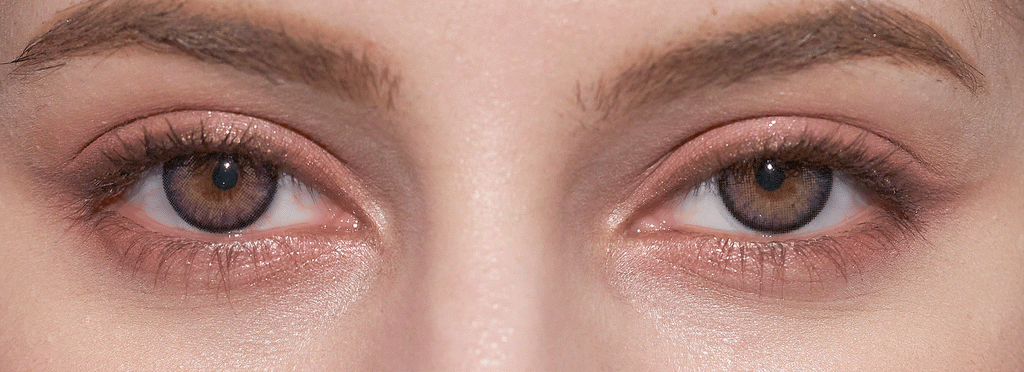 Cosmo Violet (Custom Toric for Astigmatism)