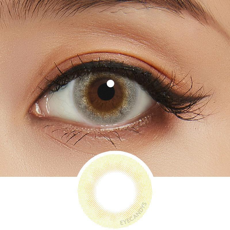 Fruit Punch Brown (10pk)