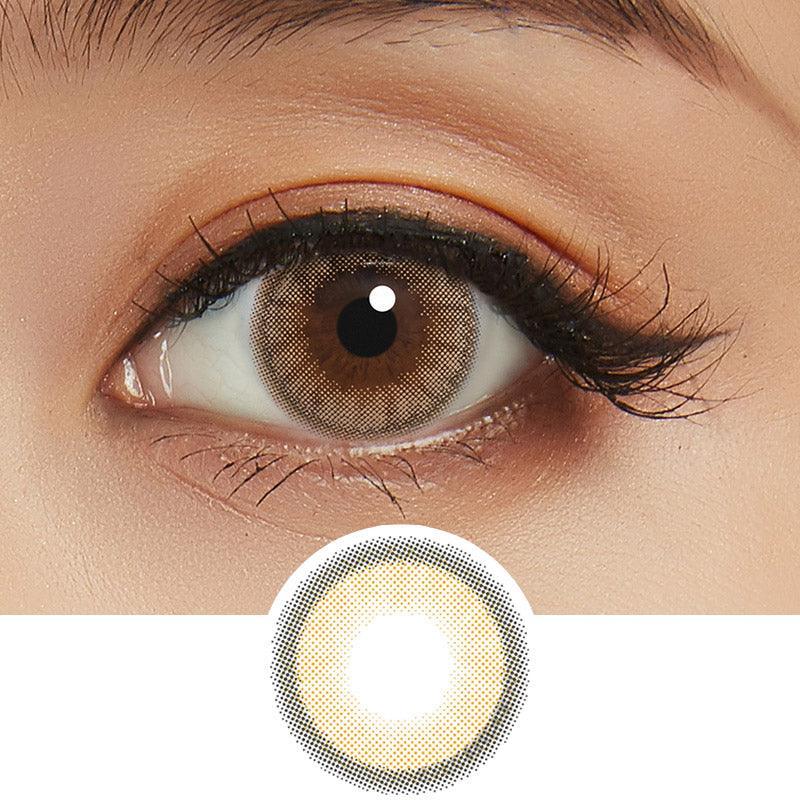Lemonade Brown (10pk)