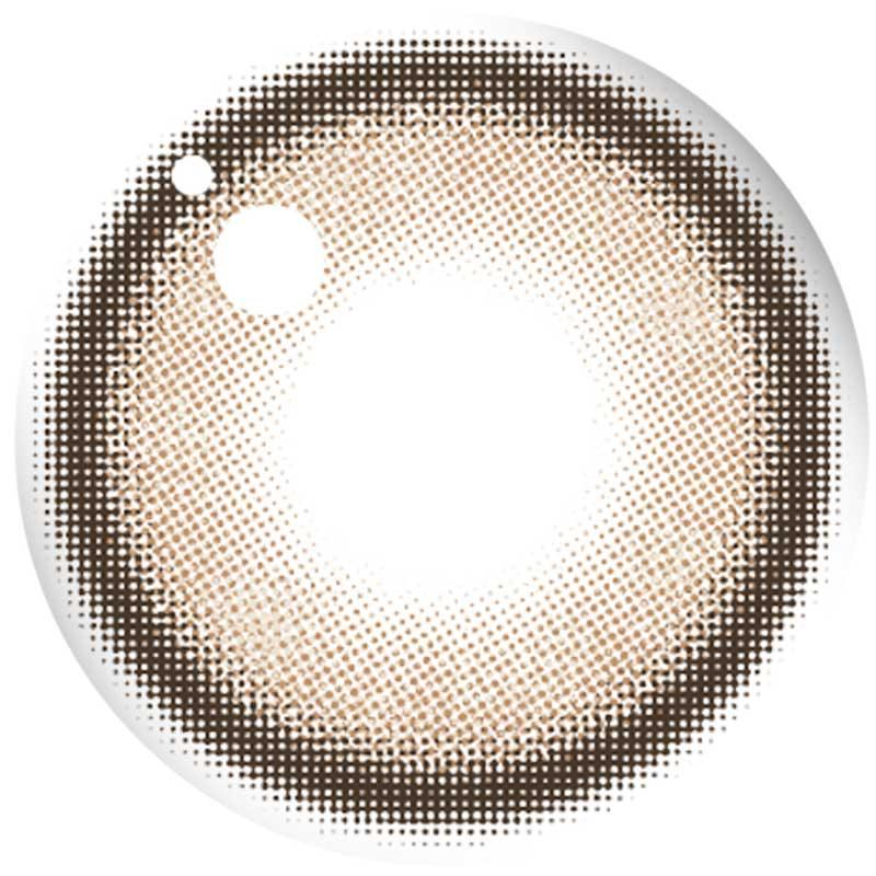 Vision Neoism Pure Beige (50pk)
