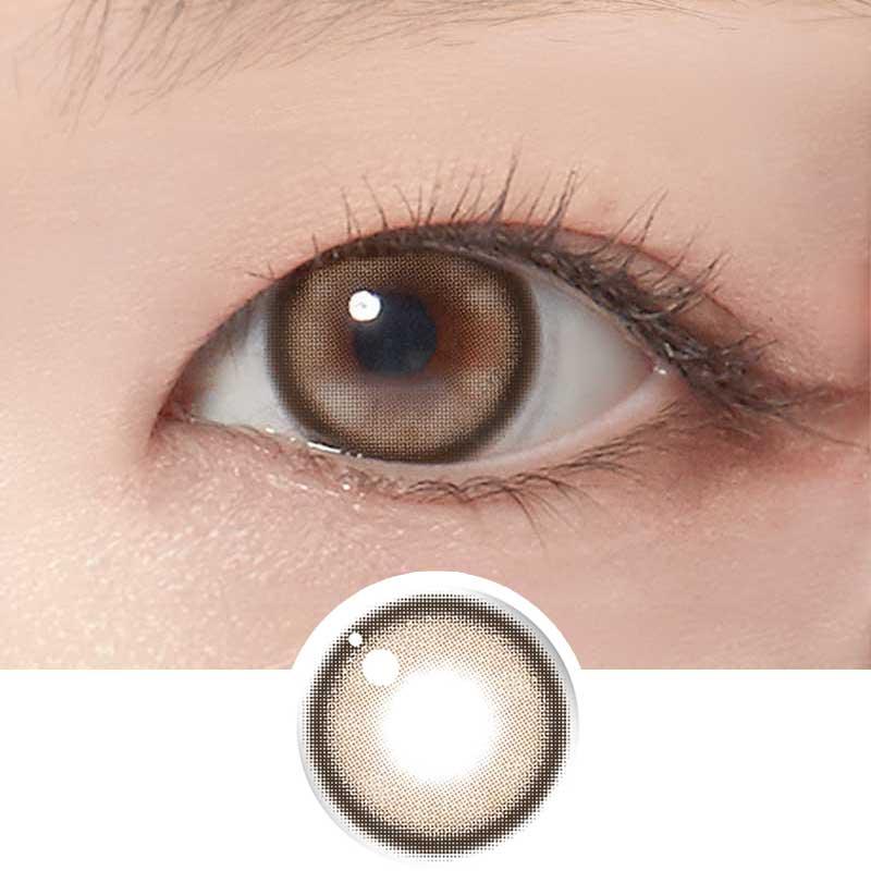 Vision Neoism Pure Beige (50pk)