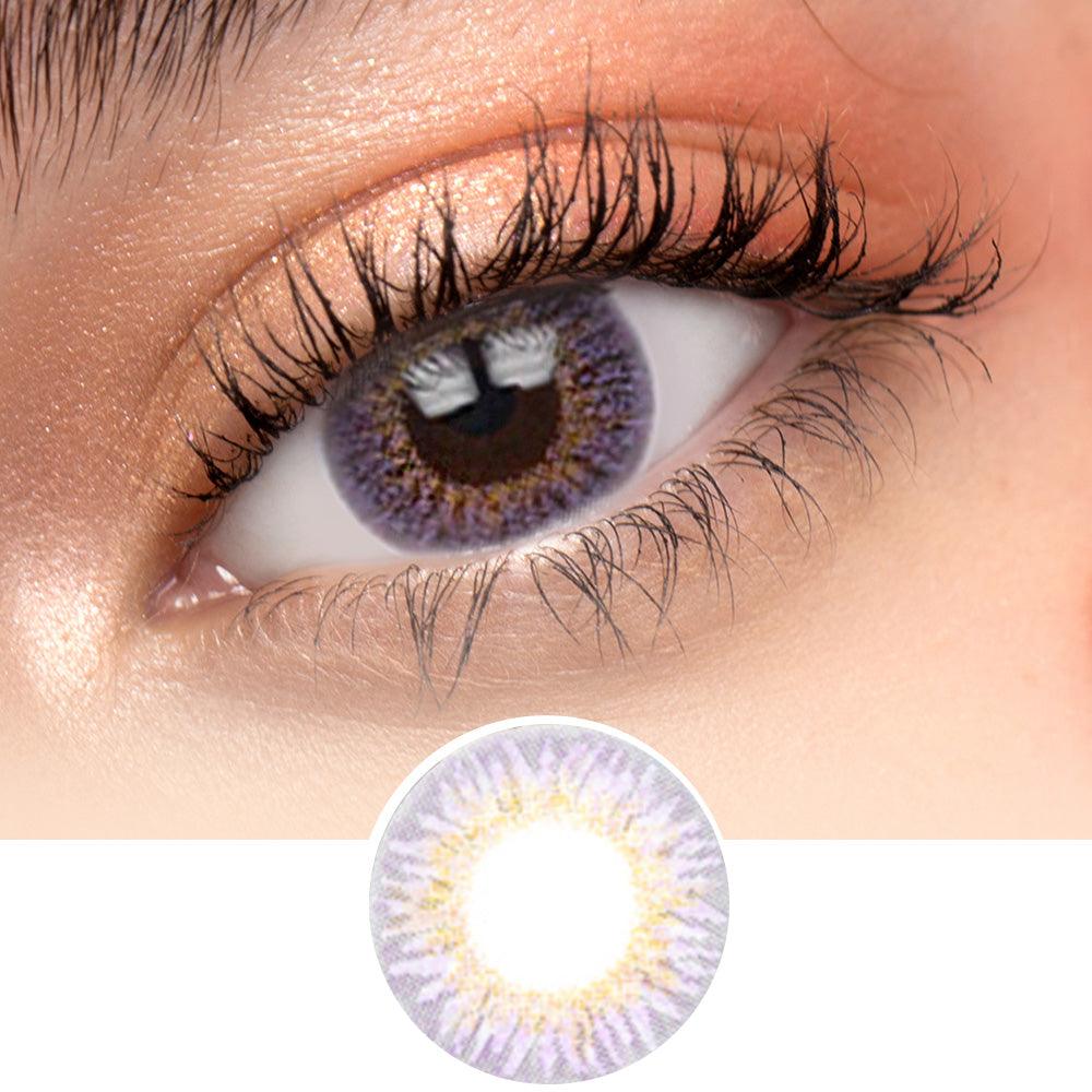 Pink Label New York Violet