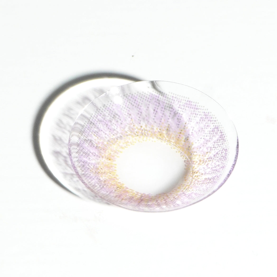 Pink Label New York Violet