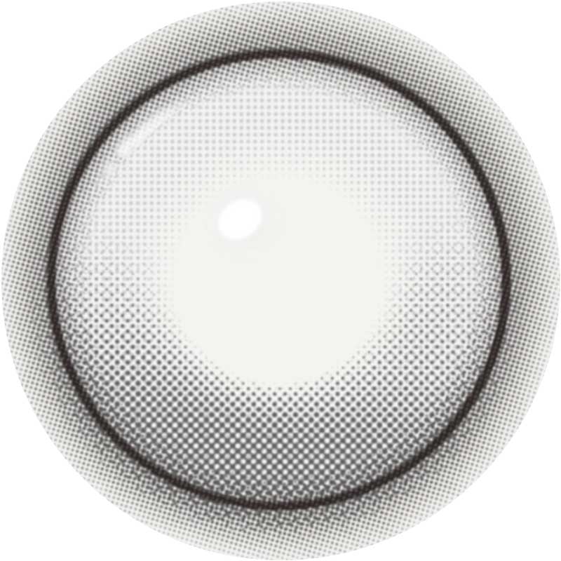 One Pick Balance Grey Whisper