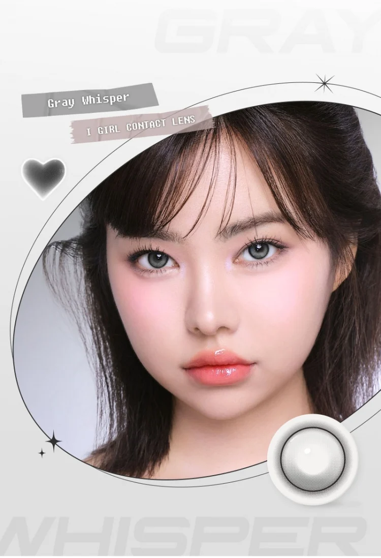 One Pick Balance Grey Whisper