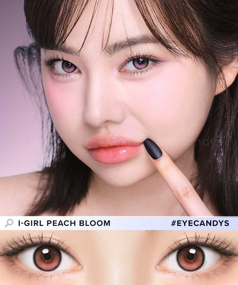 One Pick Balance Peach Bloom Pink