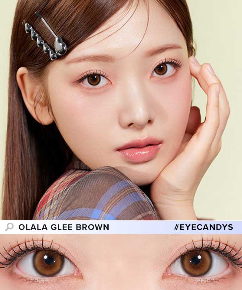 Glee Brown
