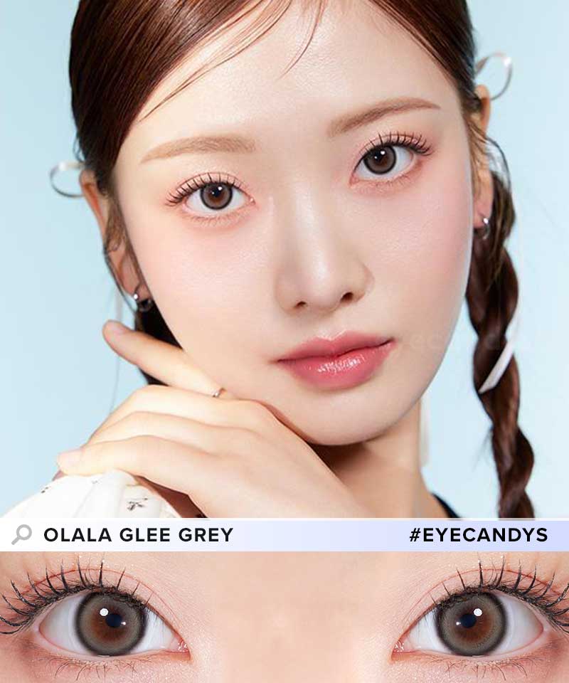 Glee Grey