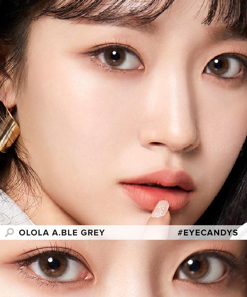 1-Day Able Grey (10pk)