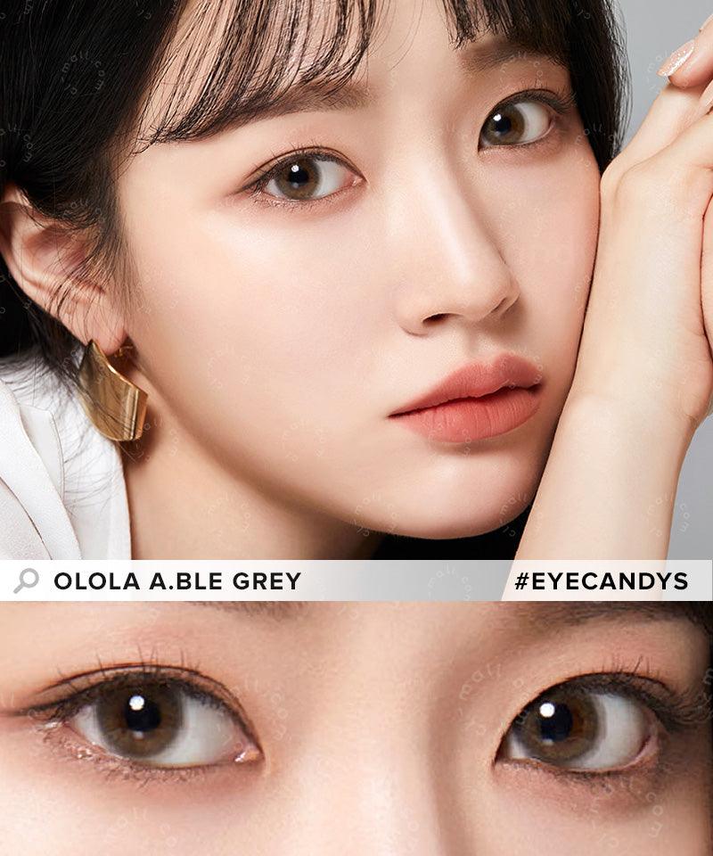1-Day Able Grey (10pk)