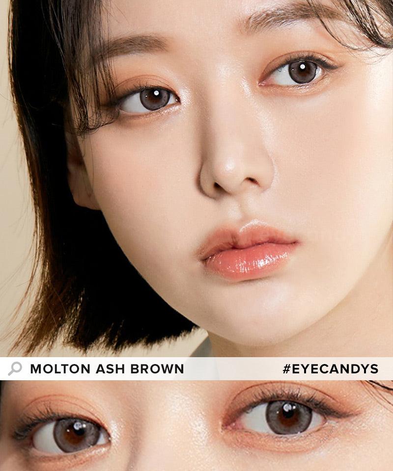 Everyday Glam Dailies Set (5 Boxes)