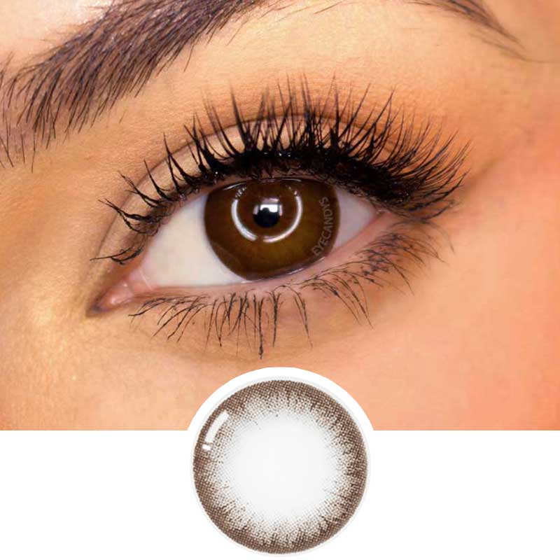 Pink Label Pointe Choco (Custom Toric for Astigmatism)