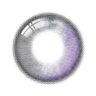 Polaris Ursa Deep Wine Purple