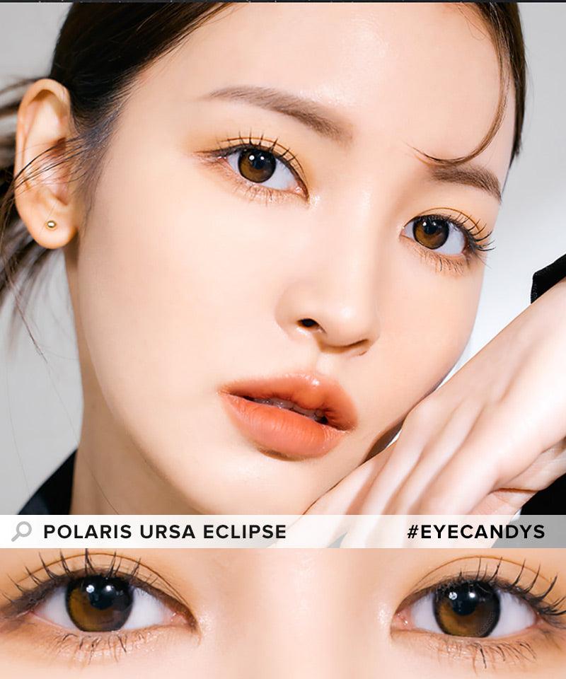 Polaris Ursa Eclipse Black