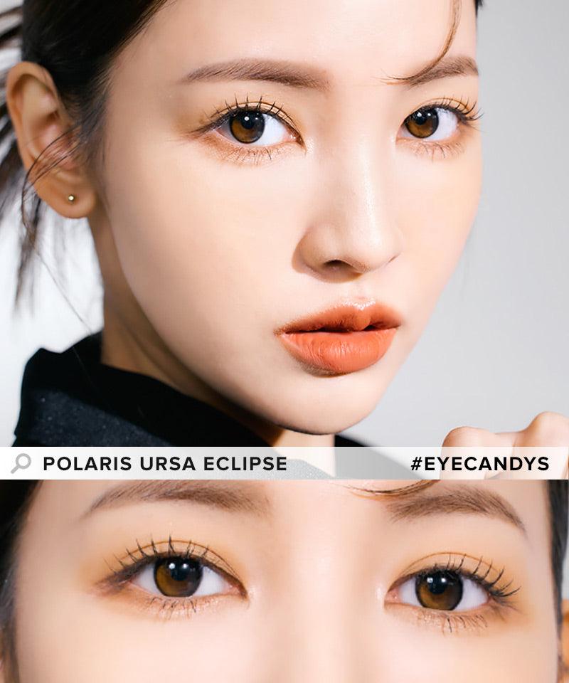 Polaris Ursa Eclipse Black
