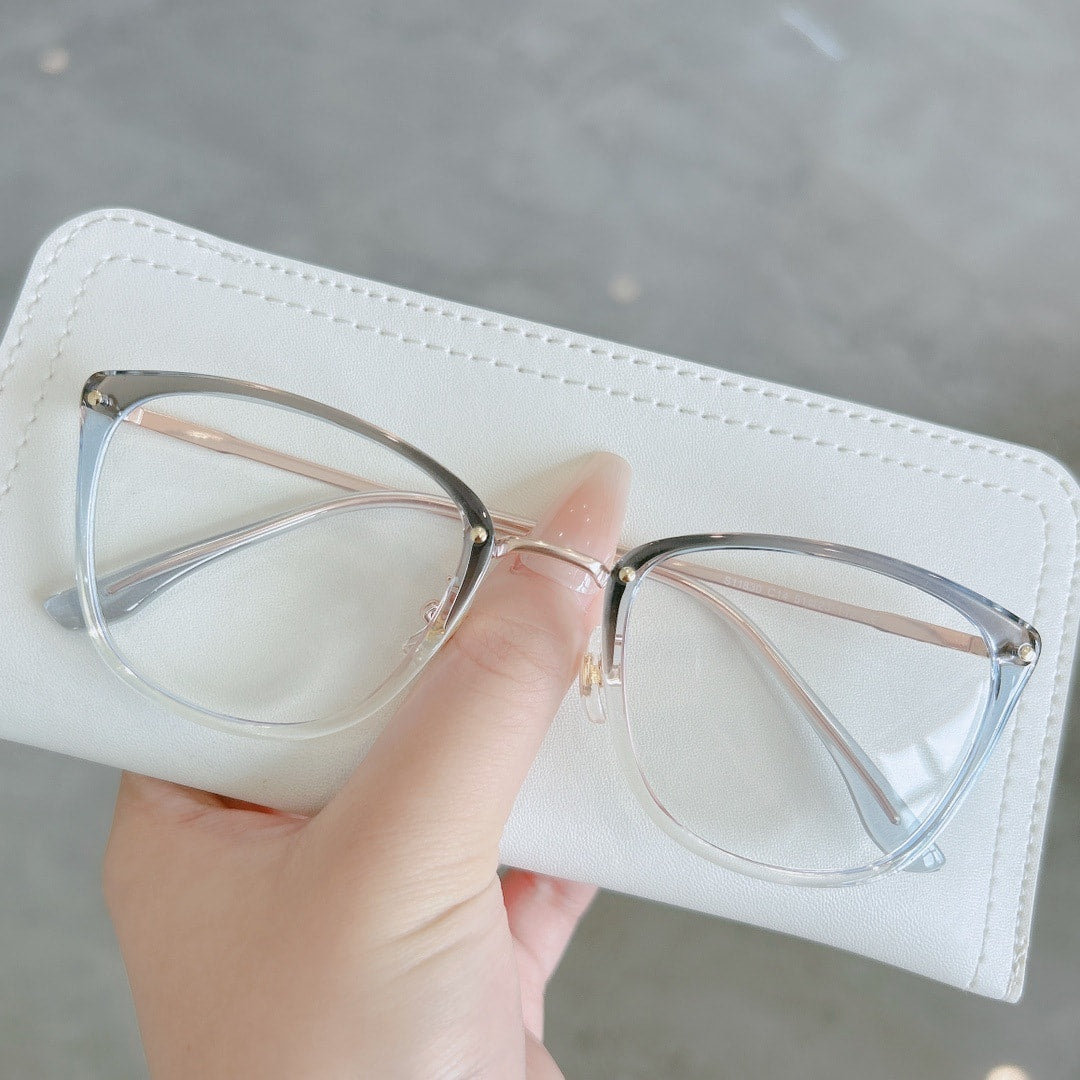 Posh Square Glasses SS2025