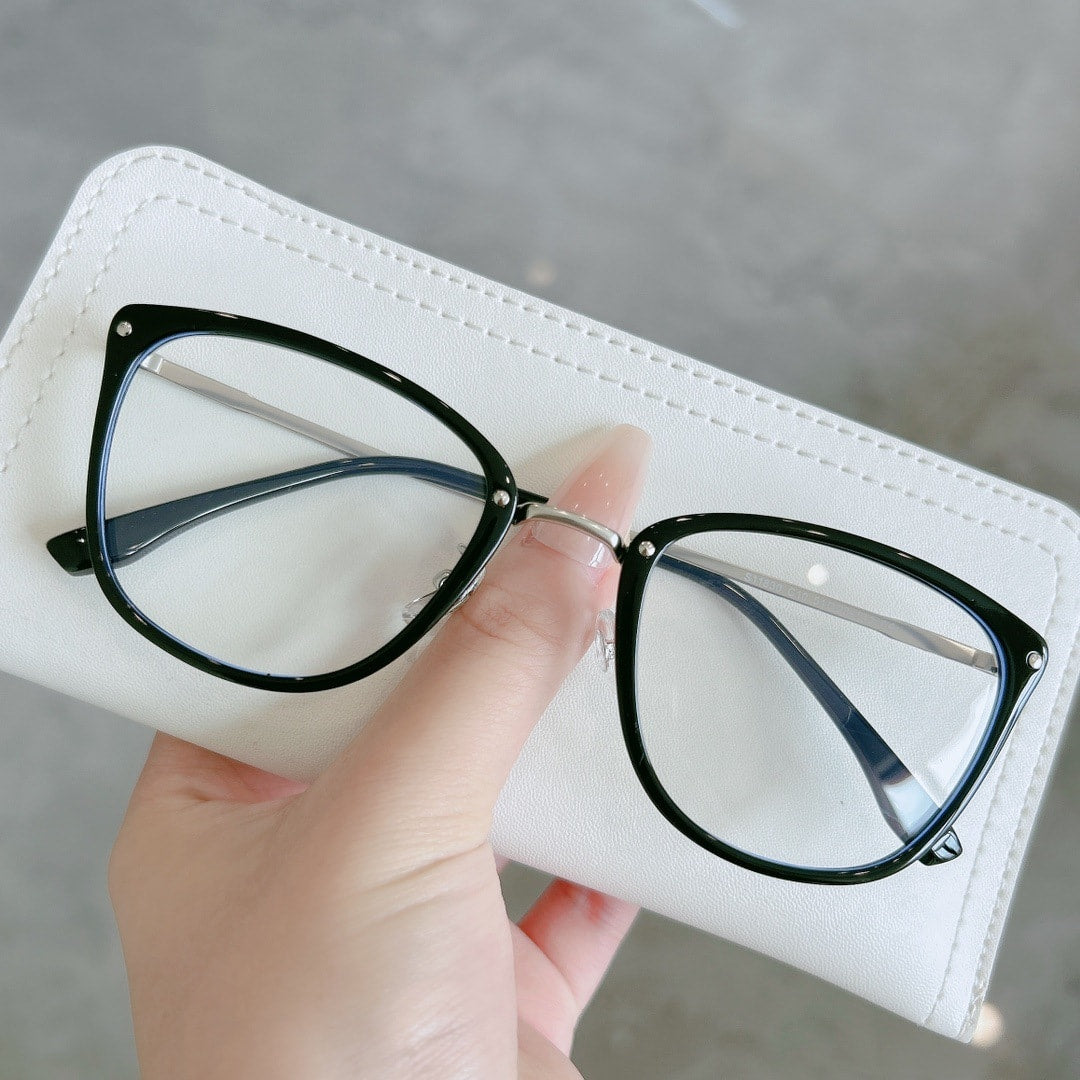 Posh Square Glasses SS2025