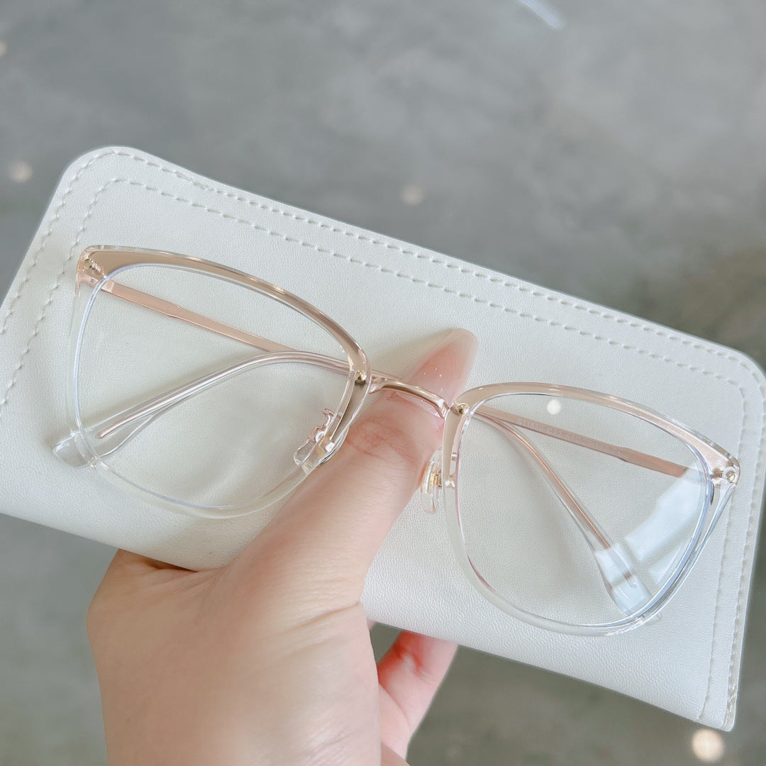 Posh Square Glasses SS2025