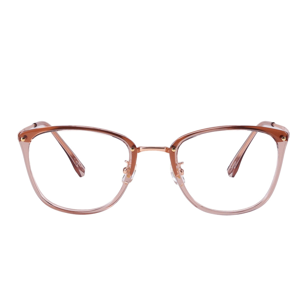 Posh Square Glasses SS2025