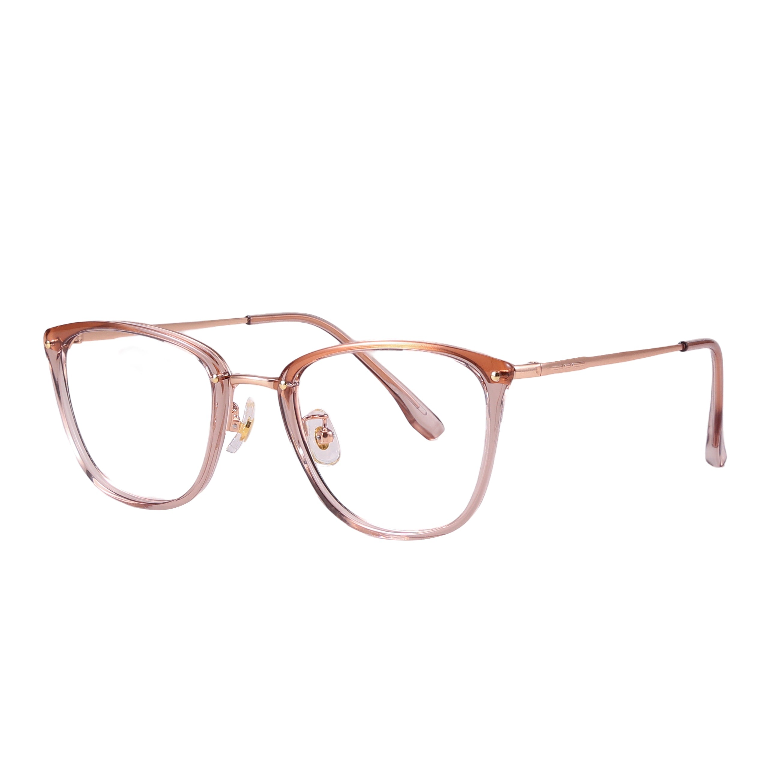 Posh Square Glasses SS2025