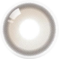 Purity Shine 1-Day Hazel Brown (10pk)