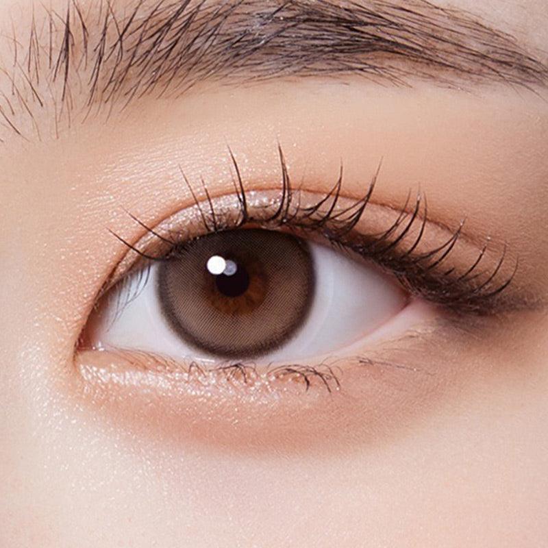 Purity Shine 1-Day Taupe Brown (10pk)