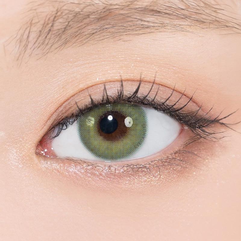 Saba Teishoku Green (10pk)