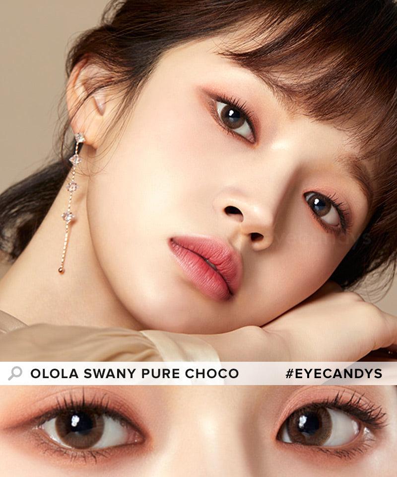 Swany Pure Choco