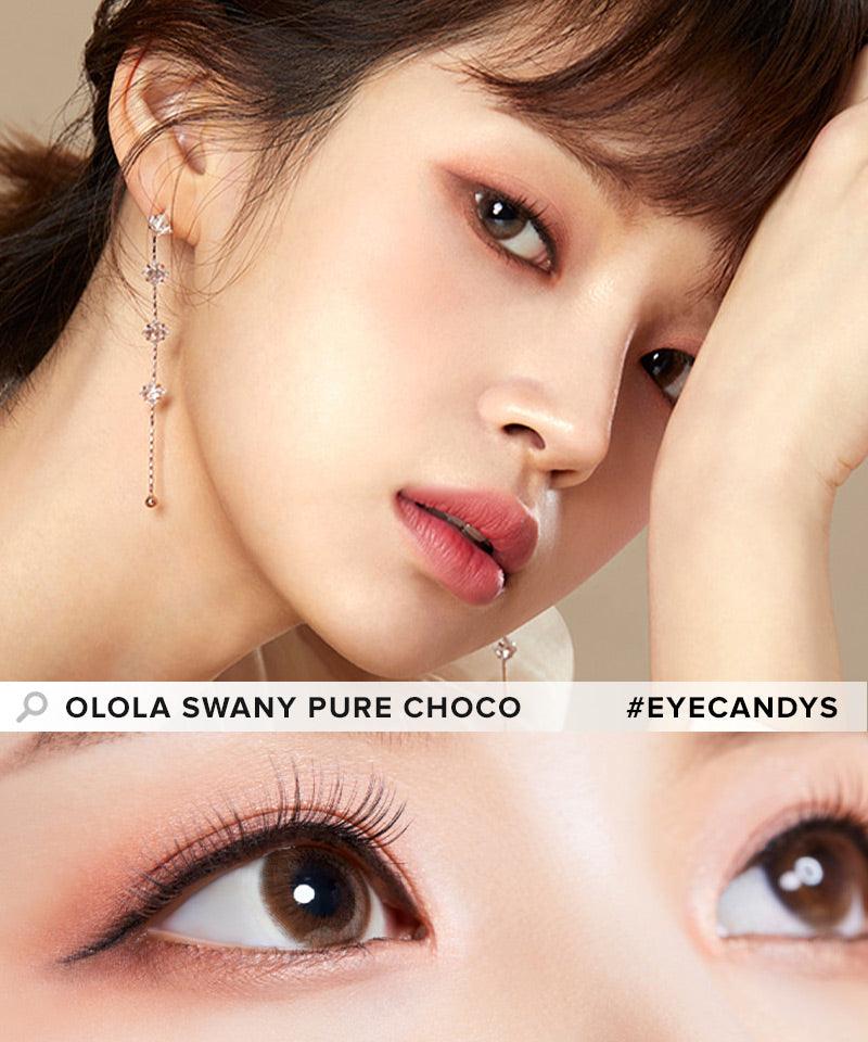Swany Pure Choco