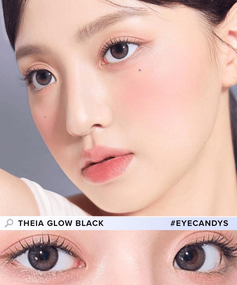 Theia Glow Black