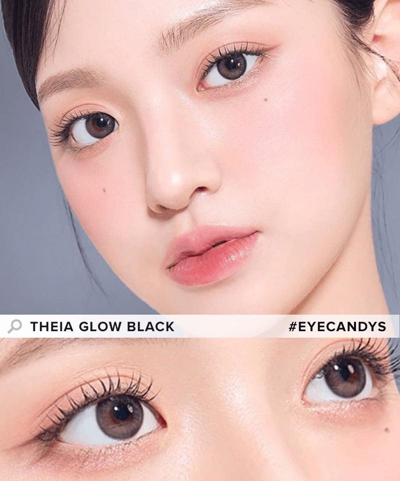 Theia Glow Black