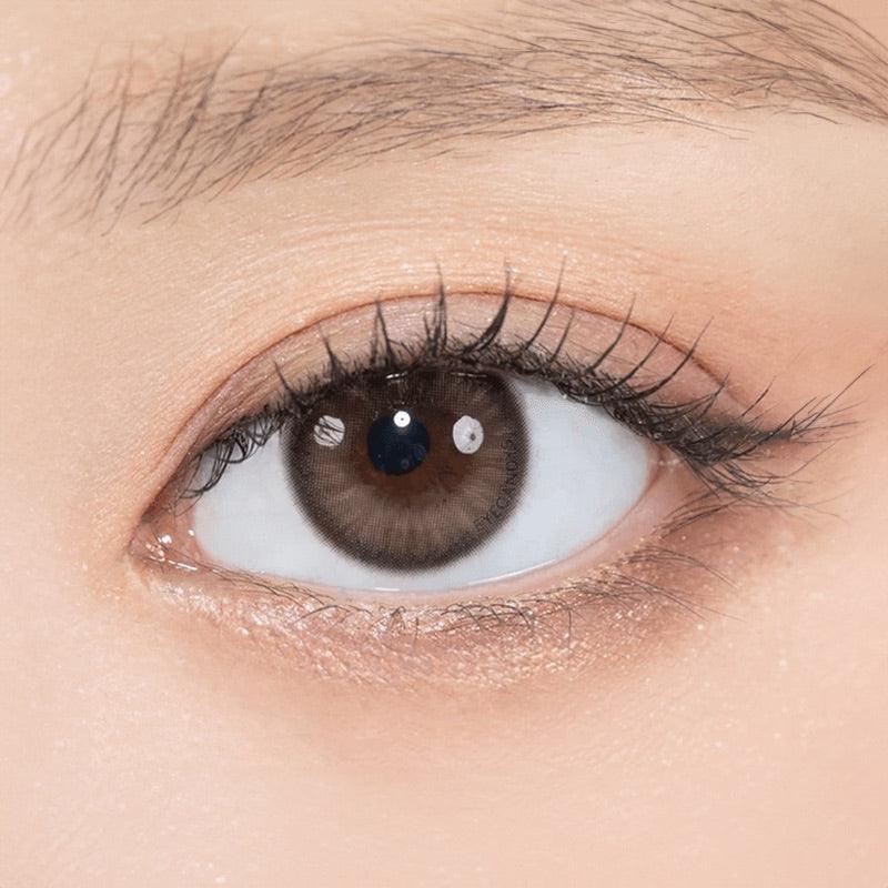 Theia Glow Brown