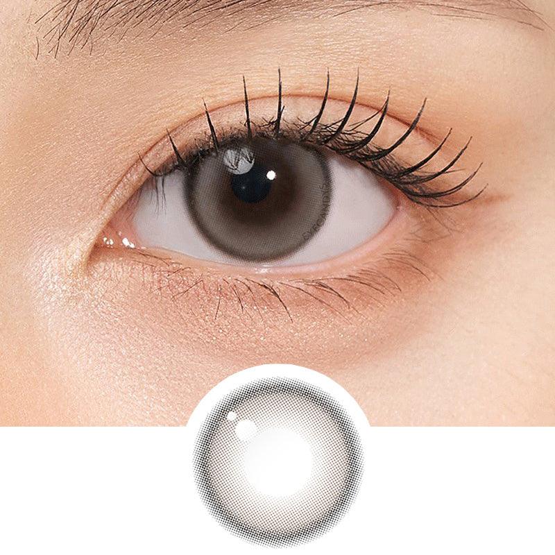 Themis Nude Grey