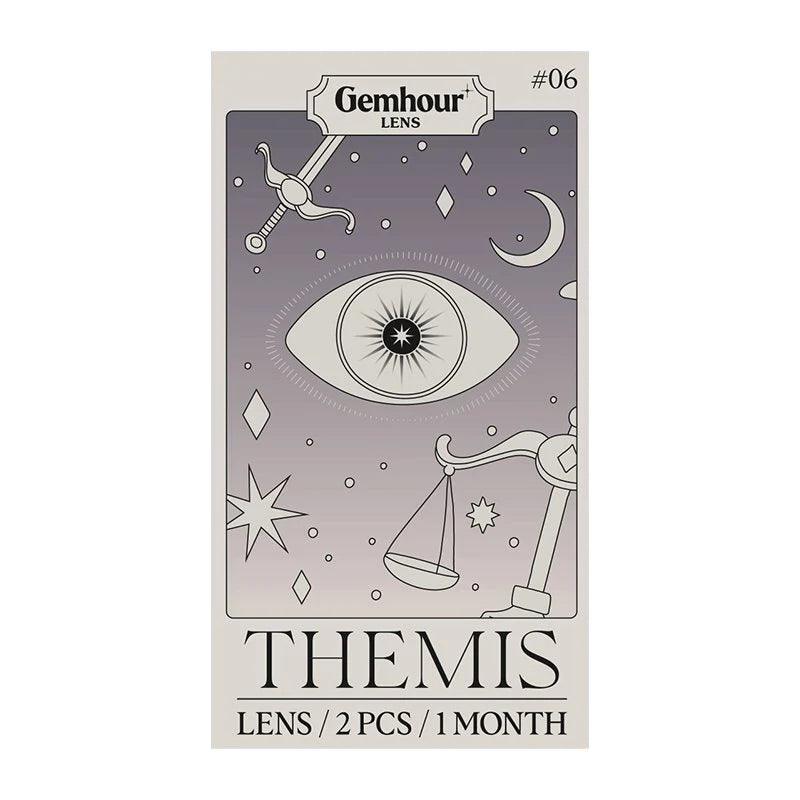Themis Sage Grey